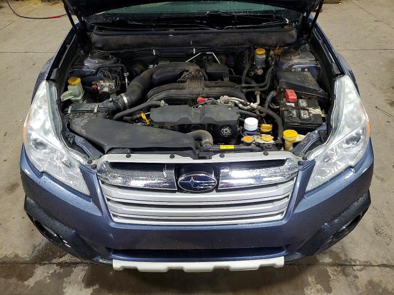 Продажа на аукционе авто 2014 Subaru Outback, vin: 4S4BRCLC7E3309603, номер лота: 57546086
