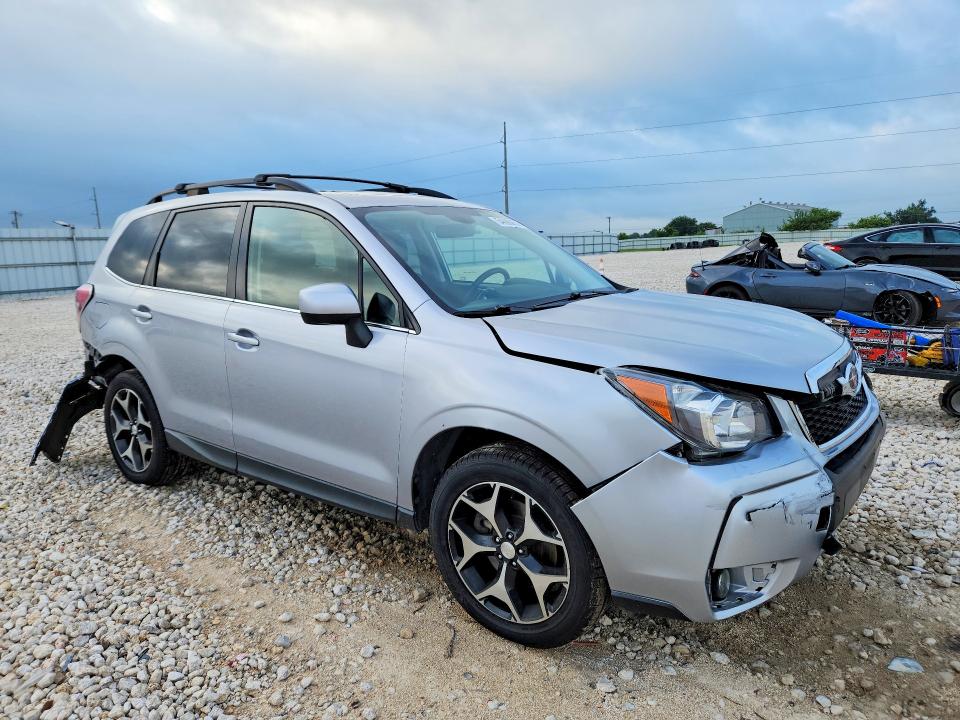 Продажа на аукционе авто 2016 Subaru Forester, vin: JF2SJGDC6GH503399, номер лота: 54690056