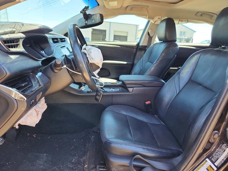 57664206 :رقم المزاد ، 4T1BK1EB2FU152765 vin ، 2015 Toyota Avalon مزاد بيع