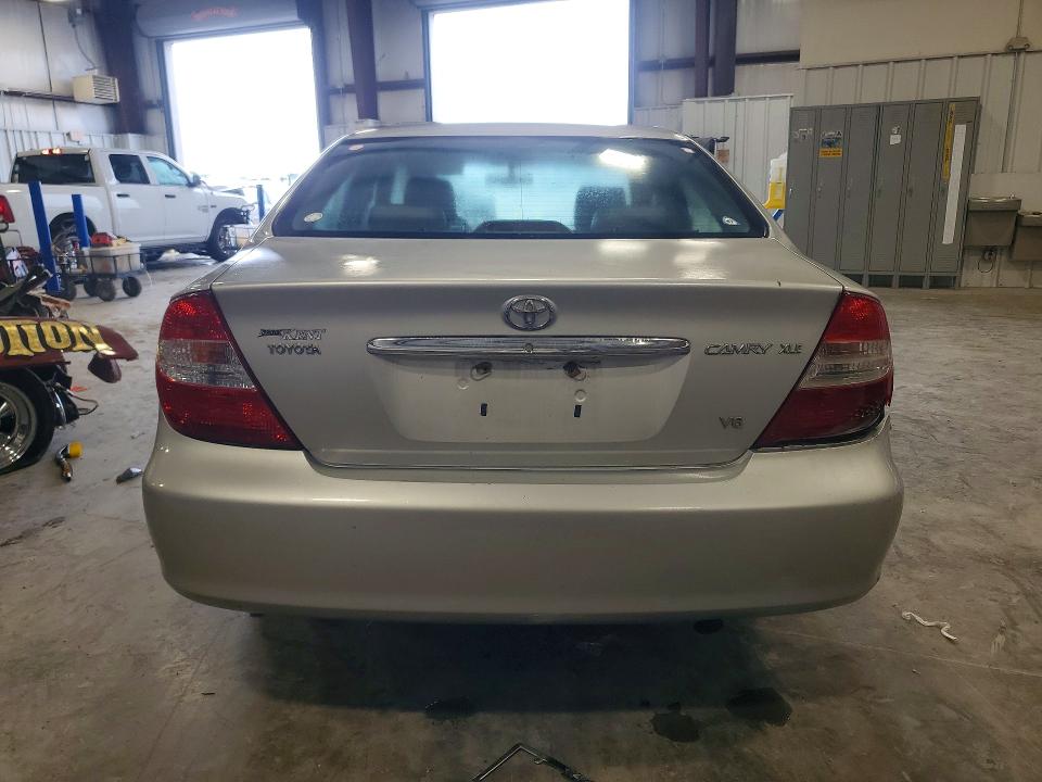 Продаж на аукціоні авто 2002 Toyota Camry, vin: 4T1BF30K02U509653, номер лоту: 56662876