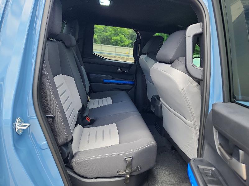 2026 Toyota Tacoma მანქანა იყიდება აუქციონზე, vin: 3TMLB5JN9TM214811, აუქციონის ნომერი: 57213256