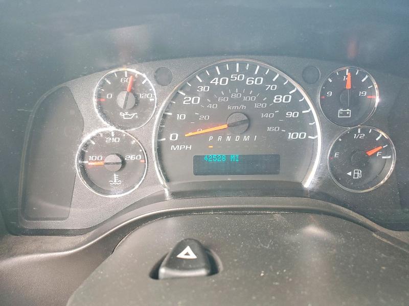Aukcja sprzedaży 2022 Gmc Savana, vin: 1GTW7AFP2N1255198, numer aukcji: 58438526