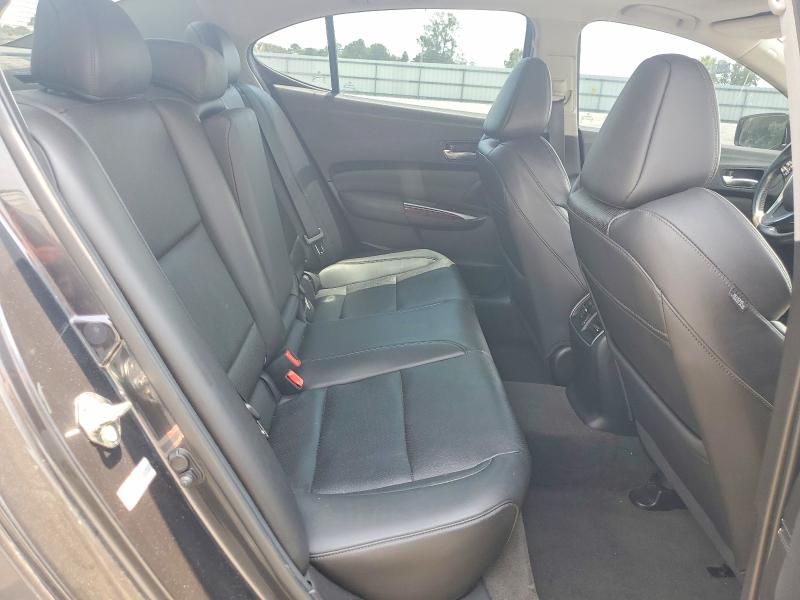 56244846 :رقم المزاد ، 19UUB2F50FA021123 vin ، 2015 Acura Tlx مزاد بيع