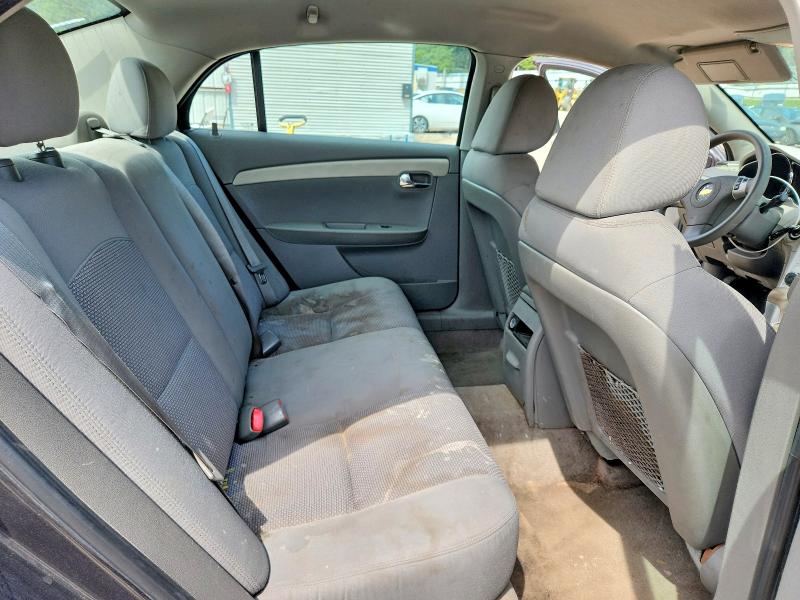 2011 Chevrolet Malibu მანქანა იყიდება აუქციონზე, vin: 1G1ZB5E12BF259470, აუქციონის ნომერი: 58728316