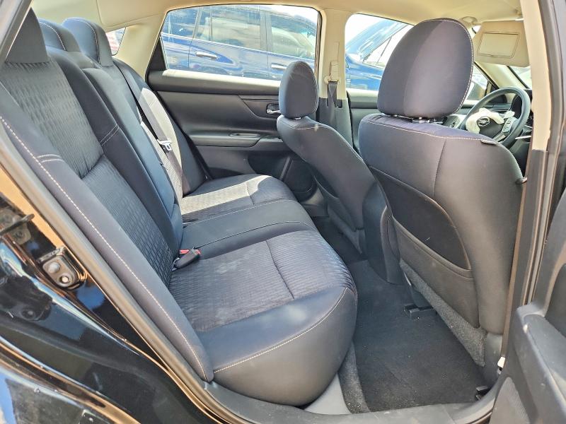 57718766 :رقم المزاد ، 1N4AL3AP8JC104489 vin ، 2018 Nissan Altima مزاد بيع