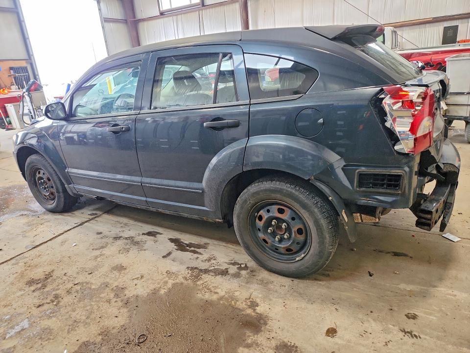 Продажа на аукционе авто 2008 Dodge Caliber, vin: 1B3HB28B28D576371, номер лота: 54459826