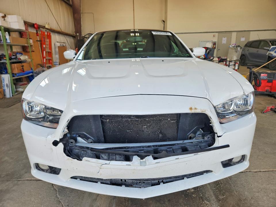 Aukcja sprzedaży 2014 Dodge Charger, vin: 2C3CDXJG4EH183688, numer aukcji: 58626336