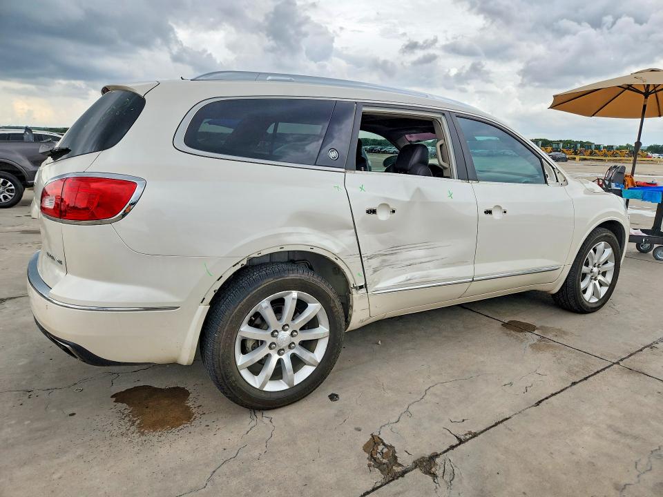 56057016 :رقم المزاد ، 5GAKRCKD3EJ251775 vin ، 2014 Buick Enclave مزاد بيع