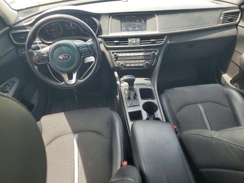 Aukcja sprzedaży 2018 Kia Optima, vin: 5XXGT4L34JG233088, numer aukcji: 58718896