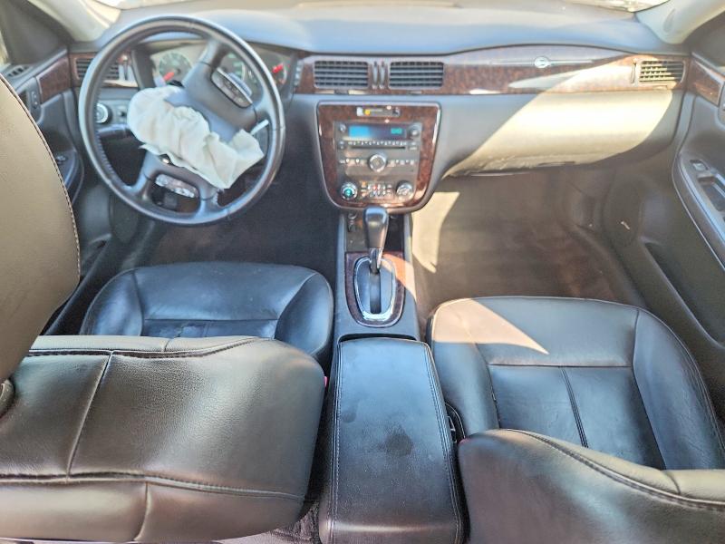Aukcja sprzedaży 2014 Chevrolet Impala Limited, vin: 2G1WC5E38E1127312, numer aukcji: 58654086