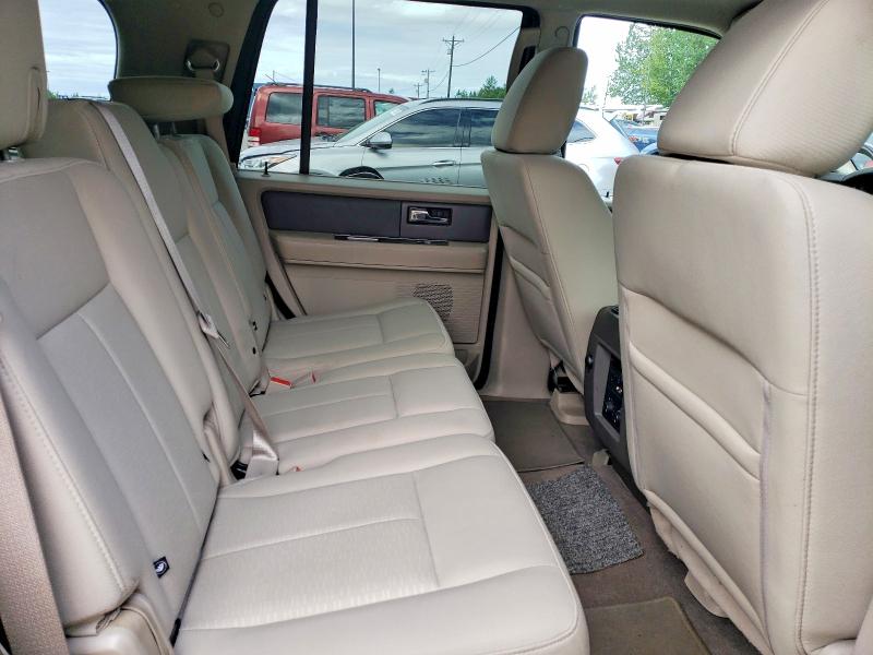 57409886 :رقم المزاد ، 1FMJU1G59AEB72432 vin ، 2010 Ford Expedition مزاد بيع