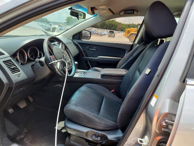 Продаж на аукціоні авто 2011 Mazda Cx-9, vin: JM3TB2BA7B0305790, номер лоту: 59071906