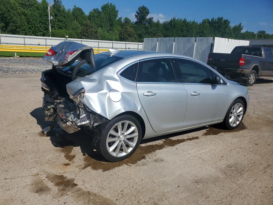 Продажа на аукционе авто 2016 Buick Verano, vin: 1G4PR5SK0G4114255, номер лота: 59329806
