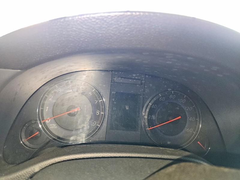 Aukcja sprzedaży 2009 Infiniti G37 Sedan, vin: JNKCV61E39M307548, numer aukcji: 57330316