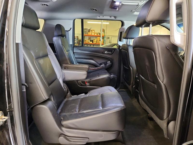 2015 Gmc Yukon Xl მანქანა იყიდება აუქციონზე, vin: 1GKS2HKC7FR128284, აუქციონის ნომერი: 55971006