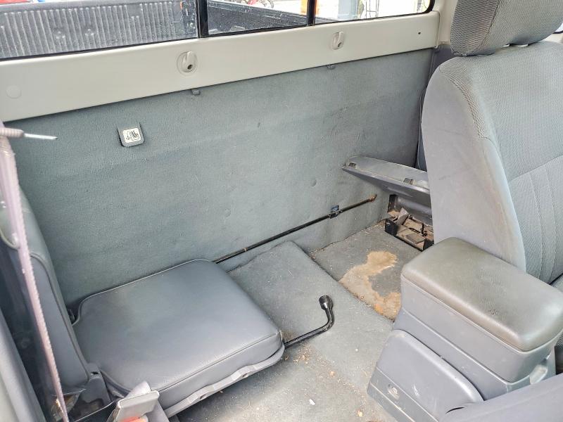 2002 Nissan Frontier მანქანა იყიდება აუქციონზე, vin: 1N6DD26S52C361894, აუქციონის ნომერი: 58726856