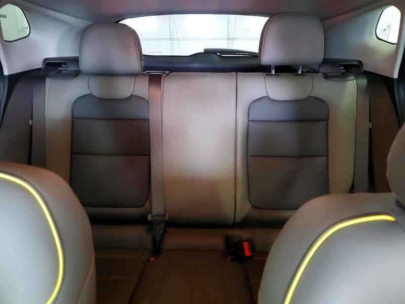 Продажа на аукционе авто 2025 Chevrolet Trax, vin: KL77LKEPXSC103111, номер лота: 55472586