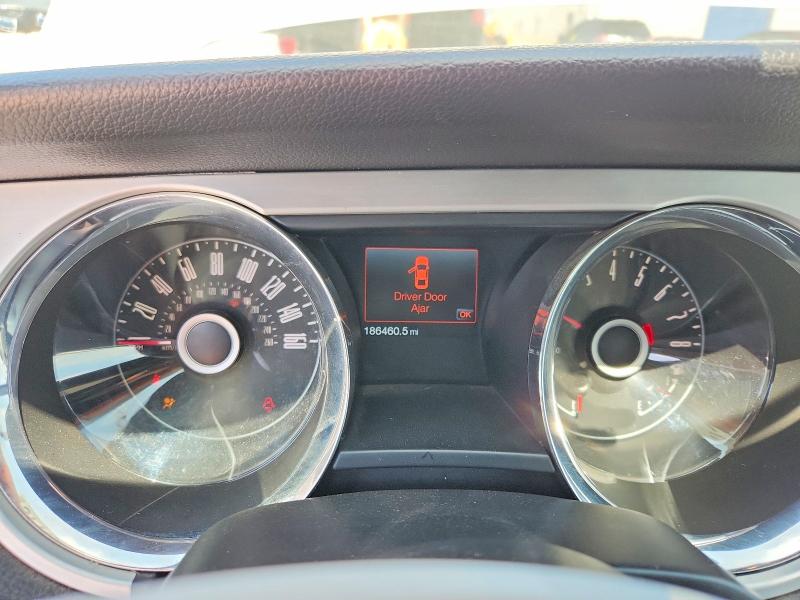 Продаж на аукціоні авто 2014 Ford Mustang, vin: 1ZVBP8EM2E5292658, номер лоту: 57765596