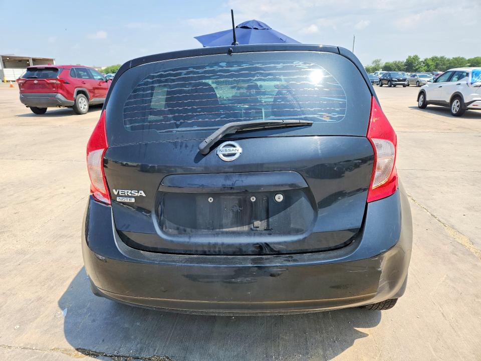 Aukcja sprzedaży 2015 Nissan Versa Note, vin: 3N1CE2CP7FL351733, numer aukcji: 58294666