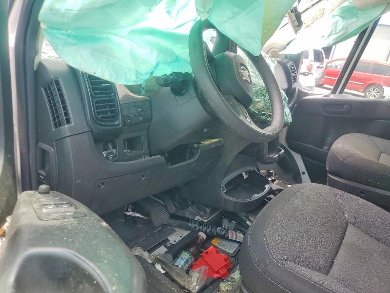 Aukcja sprzedaży 2024 Ram Promaster 1500, vin: 3C6LRVBG1RE112330, numer aukcji: 56099116