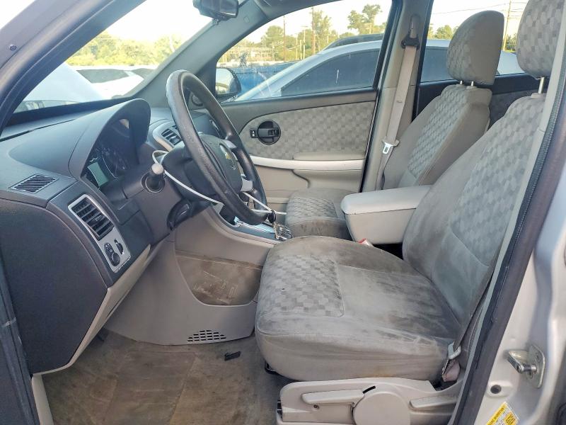 55694826 :رقم المزاد ، 2CNDL13F796216281 vin ، 2009 Chevrolet Equinox مزاد بيع