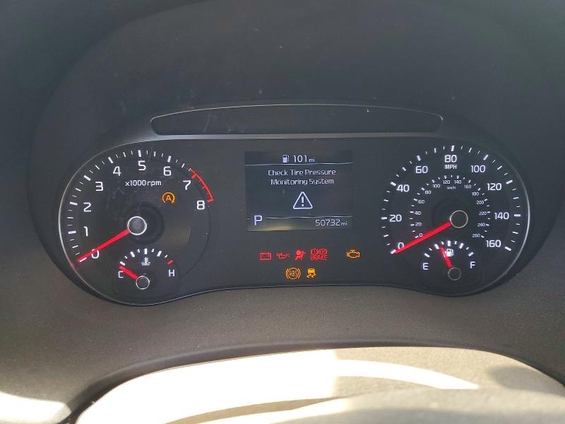 Aukcja sprzedaży 2020 Kia Soul, vin: KNDJ23AU5L7096866, numer aukcji: 57346996