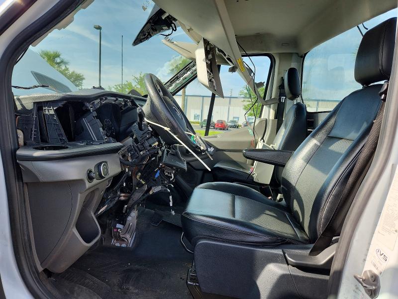 Aukcja sprzedaży 2020 Ford Transit, vin: 1FDBW5Z82LKB80342, numer aukcji: 55566776