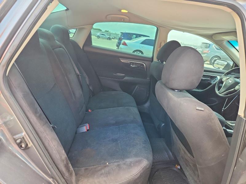 Продаж на аукціоні авто 2014 Nissan Altima, vin: 1N4AL3AP4EN336291, номер лоту: 56229526