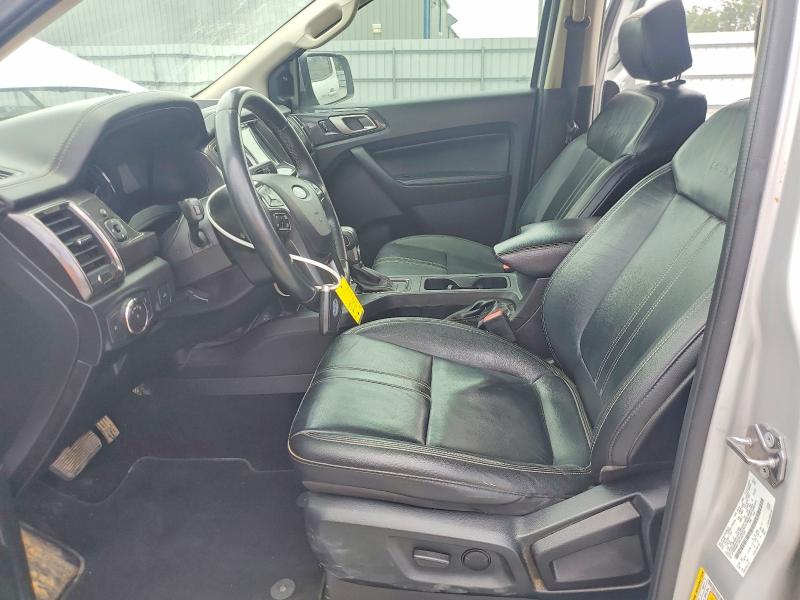Aukcja sprzedaży 2019 Ford Ranger, vin: 1FTER4EH3KLA47140, numer aukcji: 55917496