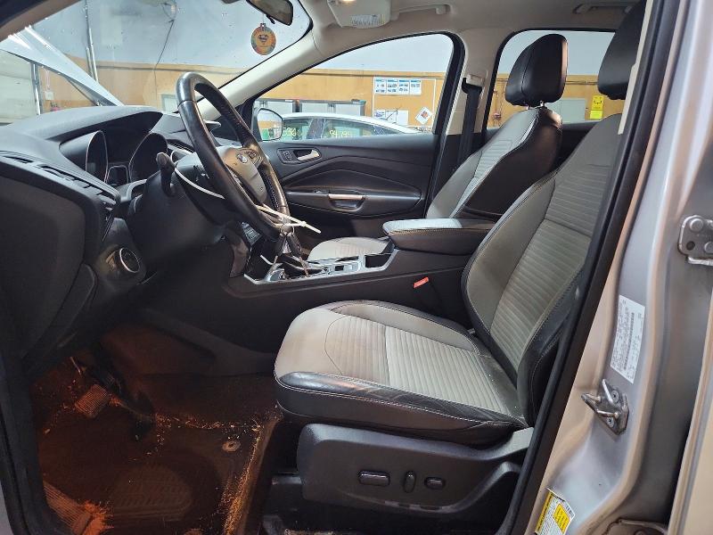 Aukcja sprzedaży 2017 Ford Escape, vin: 1FMCU9GDXHUD09991, numer aukcji: 56335276