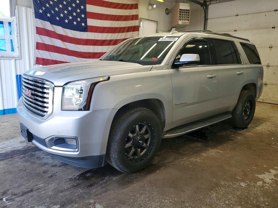 2016 Gmc Yukon მანქანა იყიდება აუქციონზე, vin: 1GKS2AKC7GR475915, აუქციონის ნომერი: 56573936
