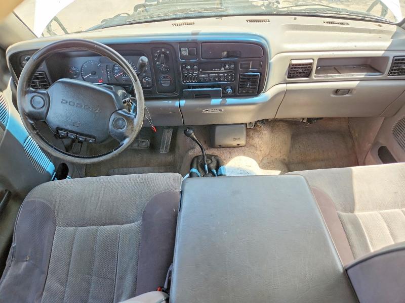 Aukcja sprzedaży 1995 Dodge Ram 2500, vin: 3B7KF23WXSM139300, numer aukcji: 58025176