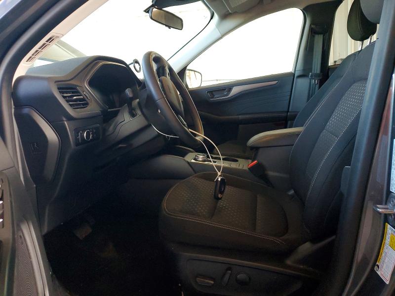 Aukcja sprzedaży 2023 Ford Escape, vin: 1FMCU9GN3PUA87415, numer aukcji: 57055446