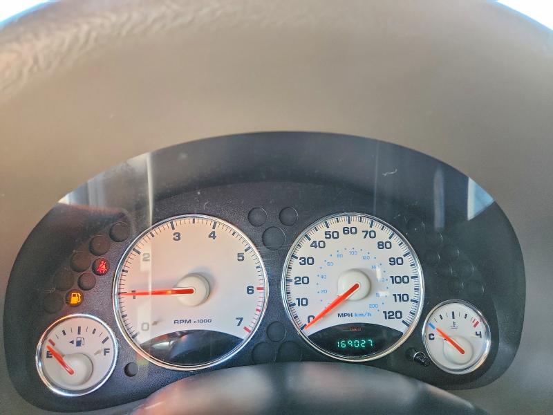 55582376 :رقم المزاد ، 1J8GL58K73W560553 vin ، 2003 Jeep Liberty مزاد بيع