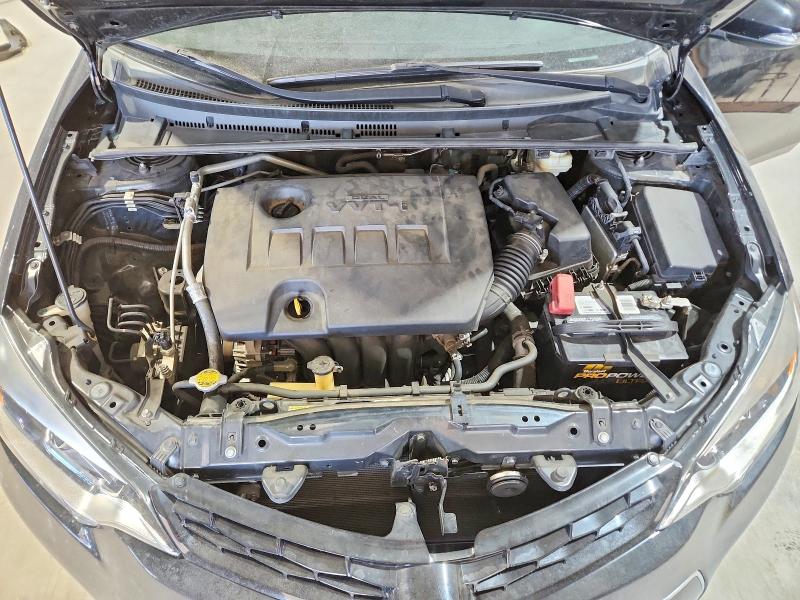 Продаж на аукціоні авто 2015 Toyota Corolla, vin: 5YFBURHE1FP362399, номер лоту: 56719846