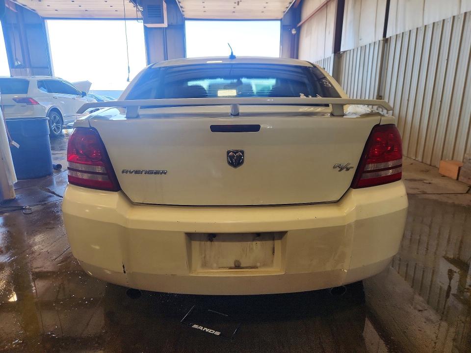 Продаж на аукціоні авто 2008 Dodge Avenger, vin: 1B3LC76M08N149984, номер лоту: 55125446