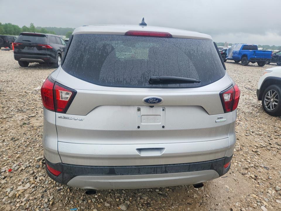 Aukcja sprzedaży 2019 Ford Escape, vin: 1FMCU0GD0KUA33923, numer aukcji: 56626226