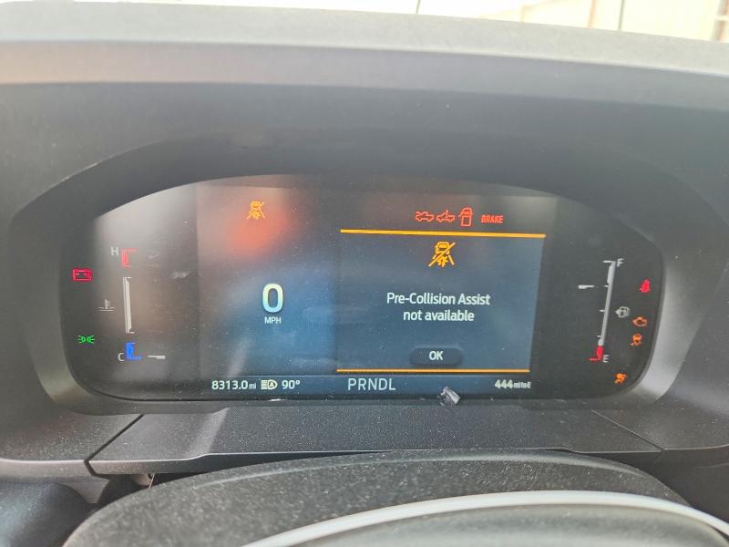 2026 Ford Maverick მანქანა იყიდება აუქციონზე, vin: 3FTTW8A37TRA39174, აუქციონის ნომერი: 58615716