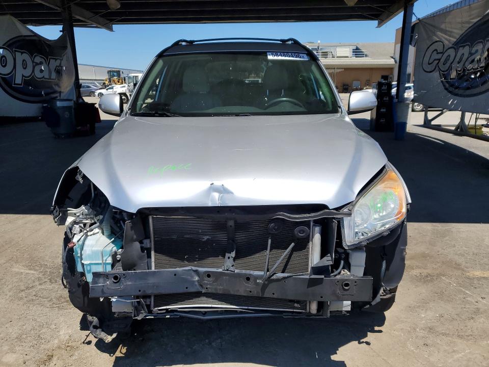 Продаж на аукціоні авто 2012 Toyota Rav4, vin: 2T3YF4DV3CW110927, номер лоту: 58480496
