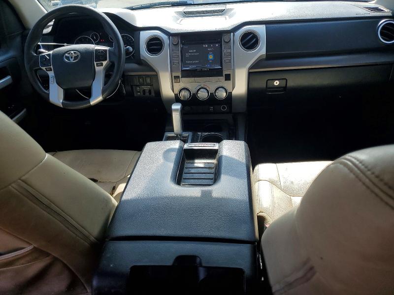 2015 Toyota Tundra მანქანა იყიდება აუქციონზე, vin: 5TFRY5F1XFX182805, აუქციონის ნომერი: 57020366