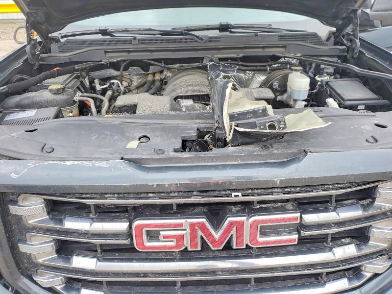 Продажа на аукционе авто 2018 Gmc Sierra, vin: 3GTU2NEC9JG103569, номер лота: 56058146