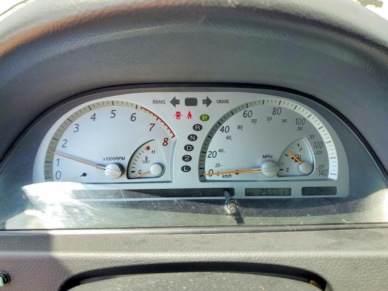 Aukcja sprzedaży 2004 Toyota Camry, vin: 4T1BE32K94U935635, numer aukcji: 58110646