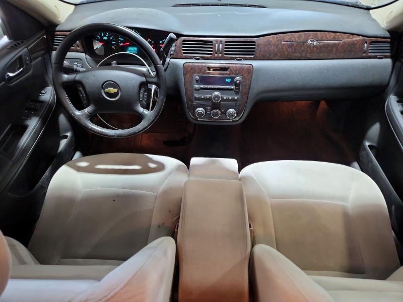 55764996 :رقم المزاد ، 2G1WA5E30C1126982 vin ، 2012 Chevrolet Impala مزاد بيع