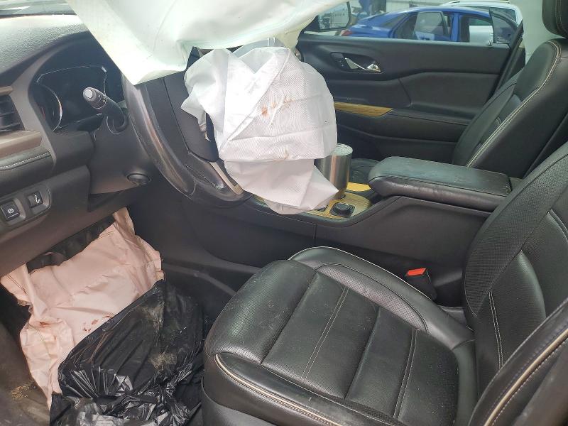 Aukcja sprzedaży 2018 Gmc Acadia, vin: 1GKKNXLS2JZ181684, numer aukcji: 55070996