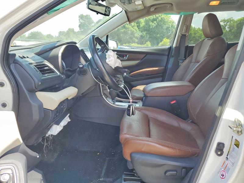 Aukcja sprzedaży 2019 Subaru Ascent, vin: 4S4WMARD1K3404481, numer aukcji: 58450936