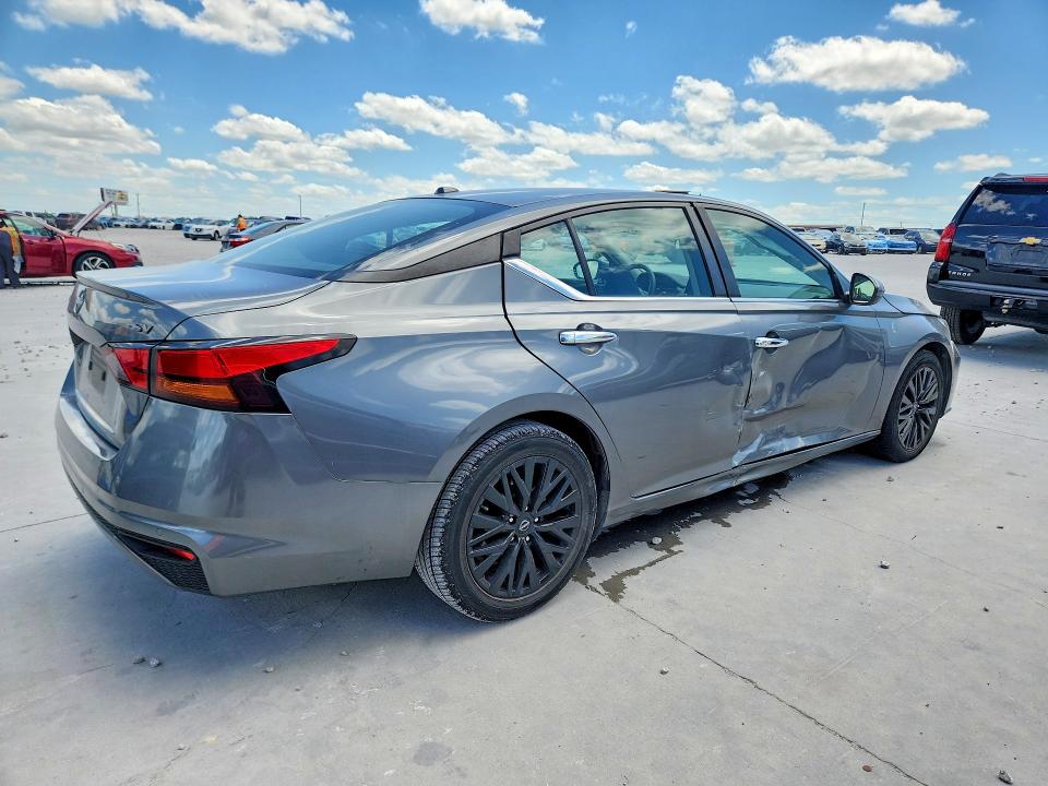 2023 Nissan Altima მანქანა იყიდება აუქციონზე, vin: 1N4BL4DVXPN305523, აუქციონის ნომერი: 56826906
