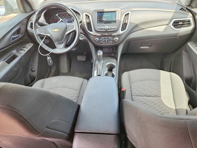 Aukcja sprzedaży 2019 Chevrolet Equinox, vin: 2GNAXKEV1K6129432, numer aukcji: 56995846