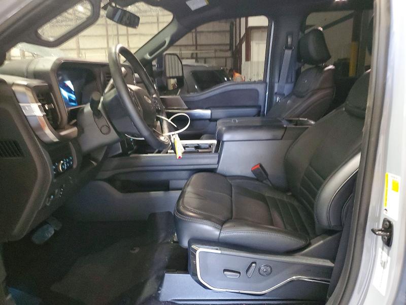 Продаж на аукціоні авто 2026 Ford F250, vin: 1FT8W2BT7TED16166, номер лоту: 55385576