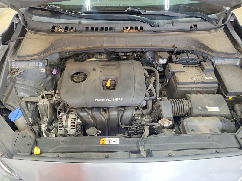 2021 Hyundai Kona მანქანა იყიდება აუქციონზე, vin: KM8K62AAXMU698265, აუქციონის ნომერი: 56308206