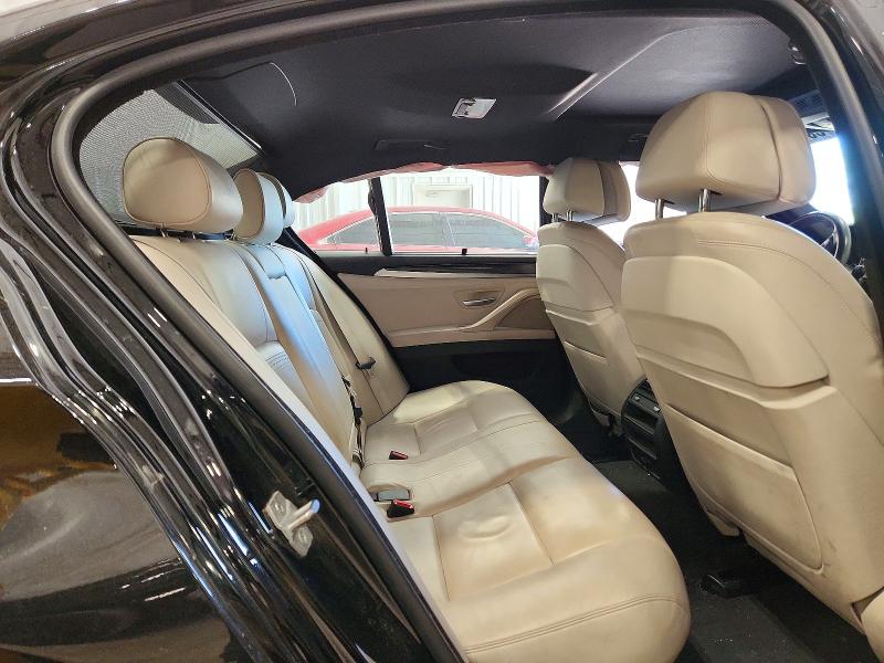 Продаж на аукціоні авто 2014 Bmw 550, vin: WBAKP9C59ED692255, номер лоту: 55067436